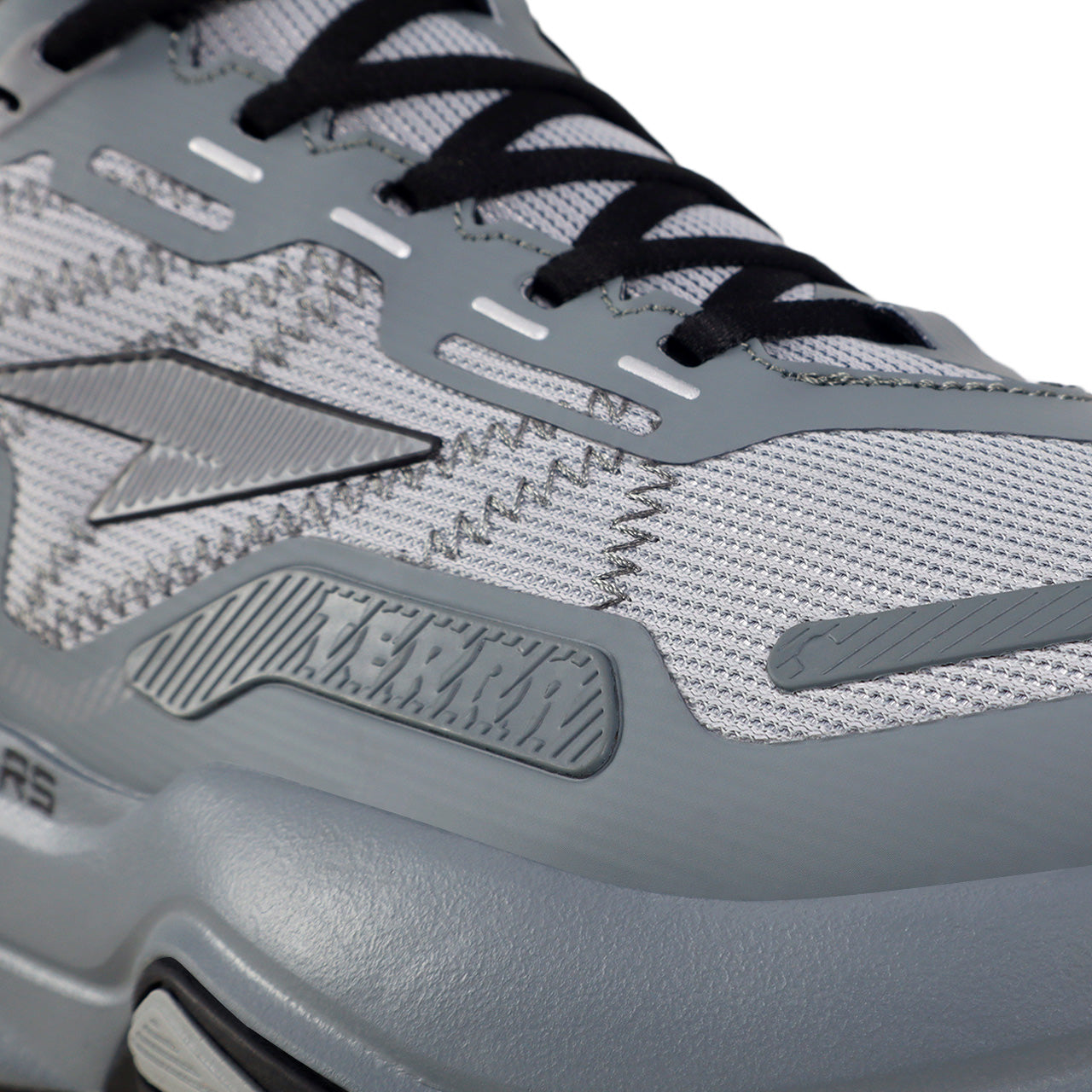 LT GREY / DK GREY