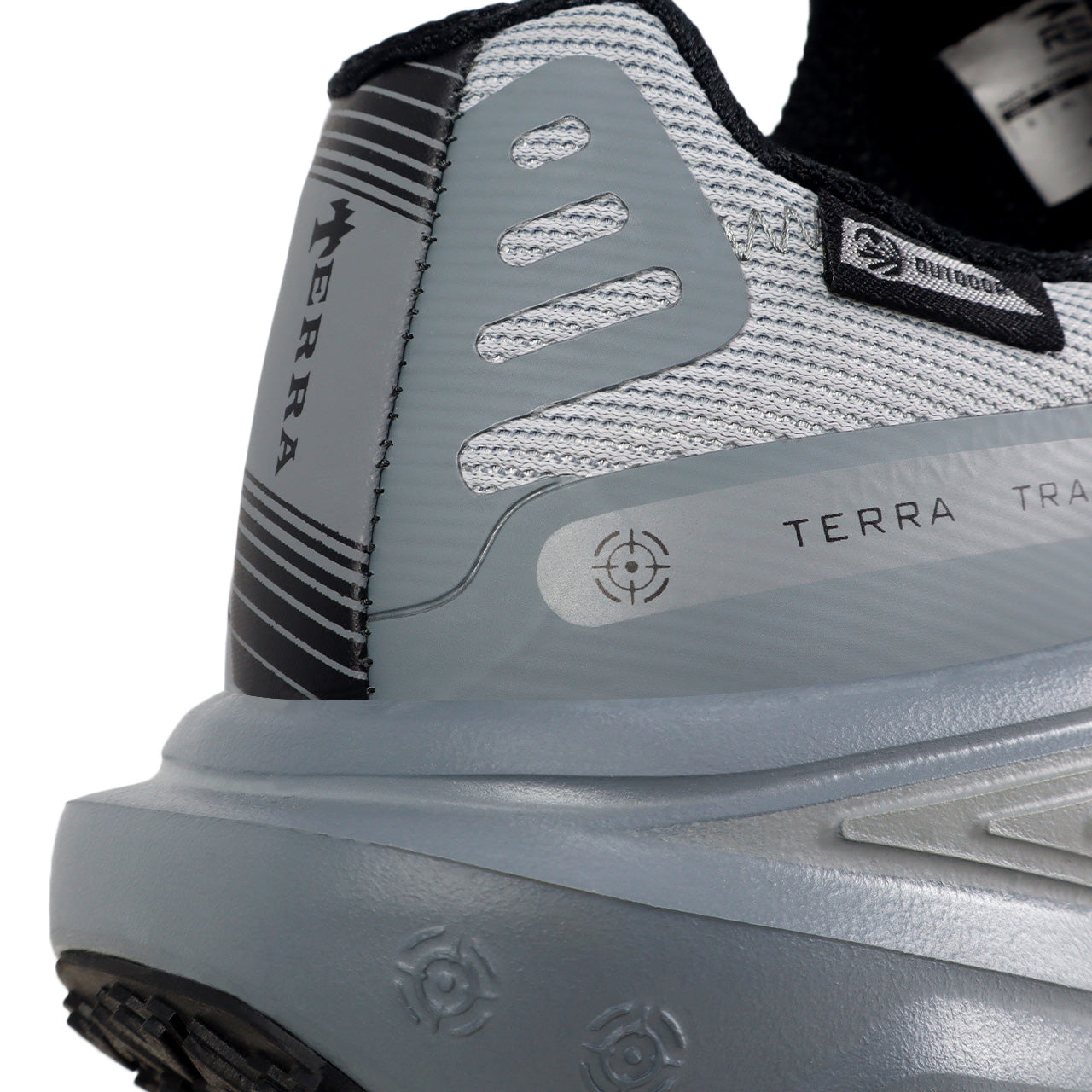 LT GREY / DK GREY