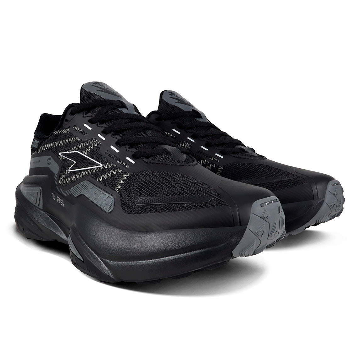 BLACK BLACK