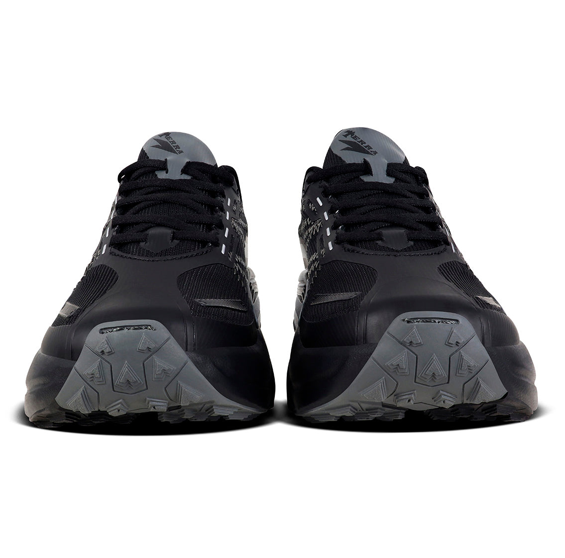 BLACK BLACK