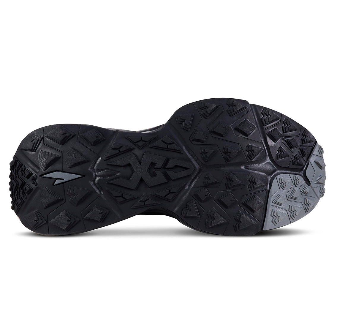 BLACK BLACK