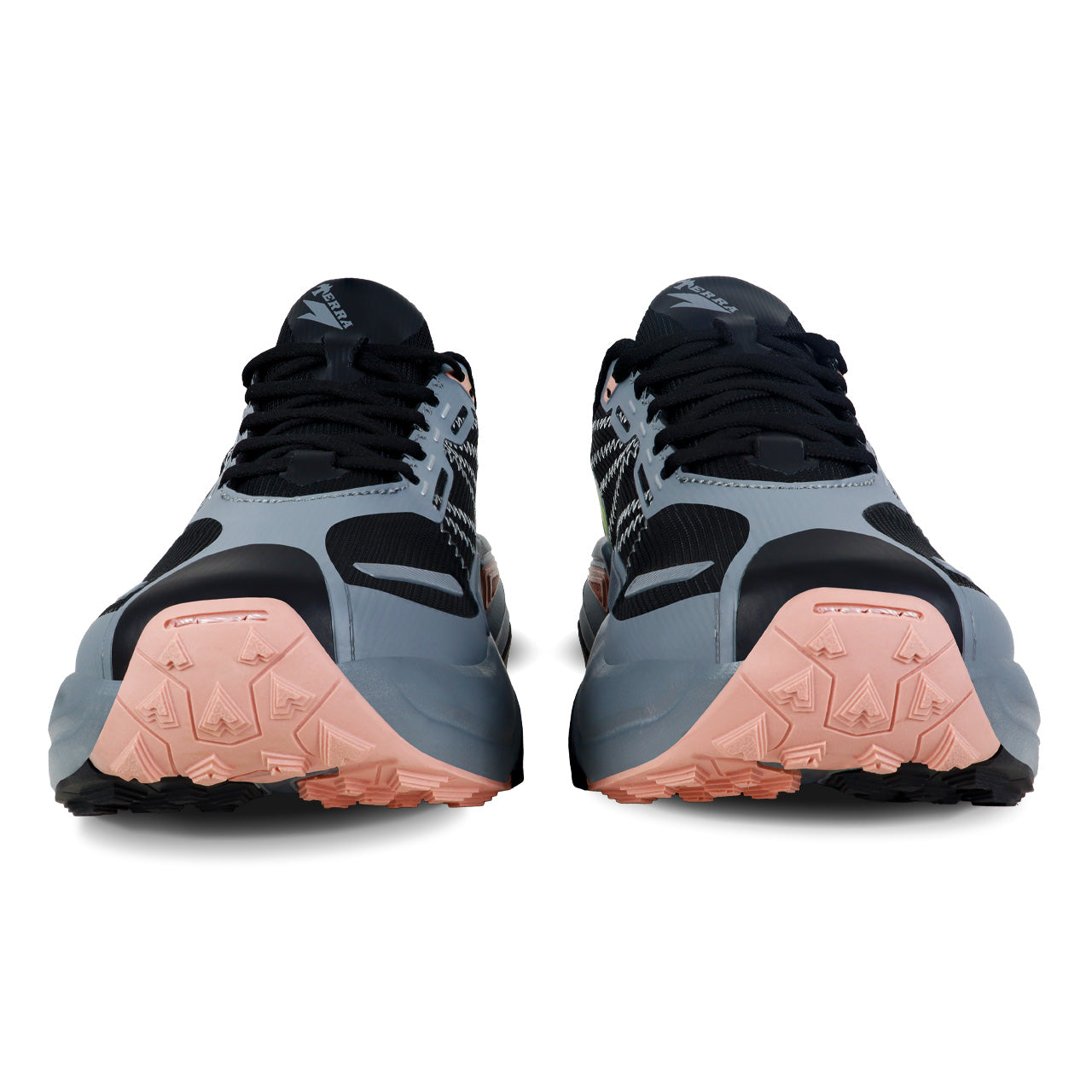 DK GREY / PINK