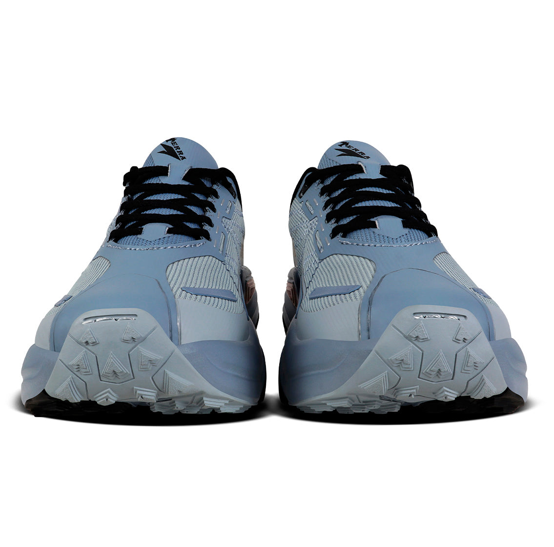 GREY / LT PURPLE