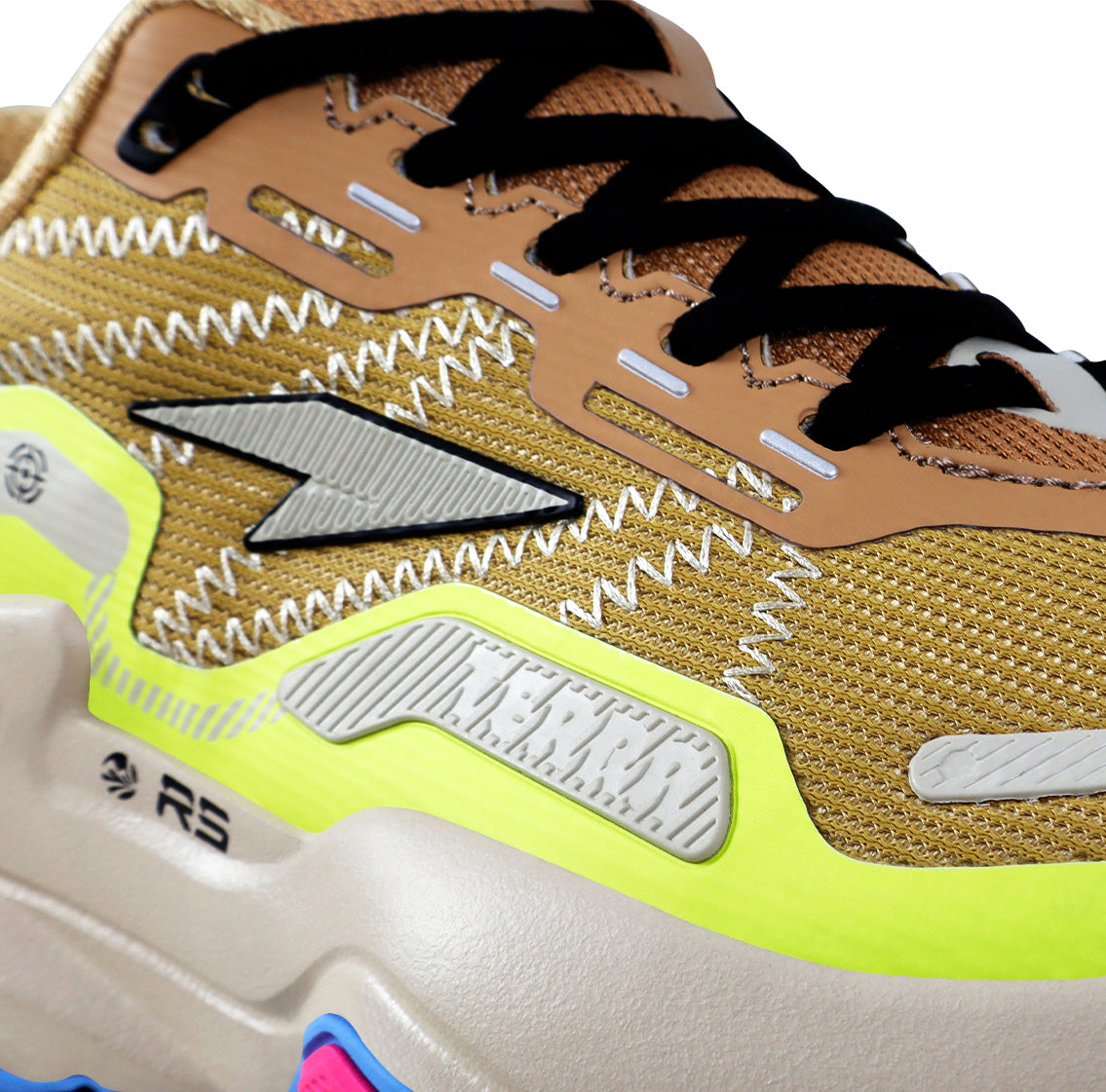 BEIGE LEMON