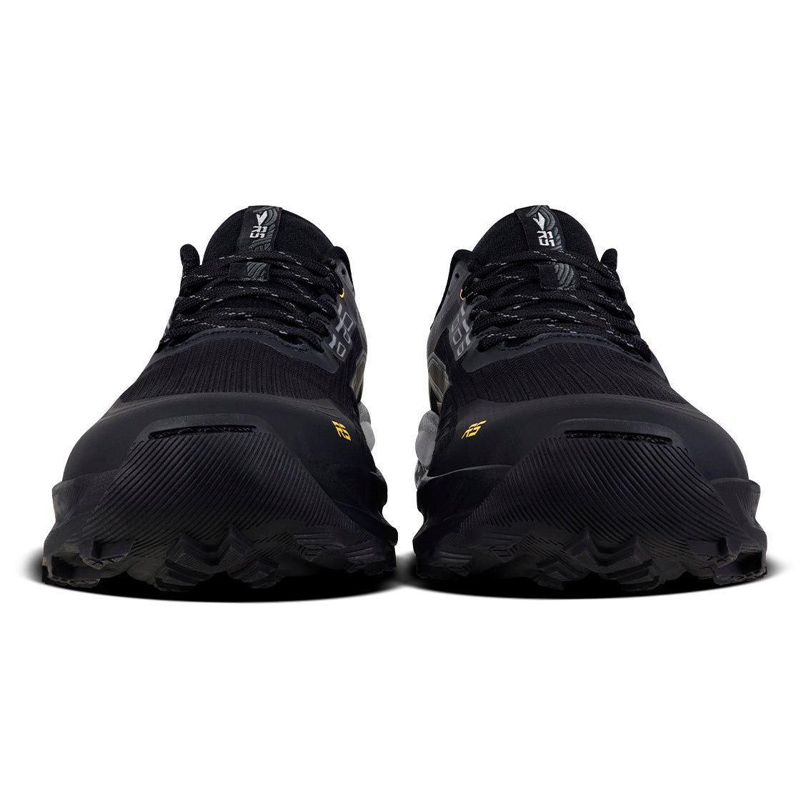 BLACK BLACK
