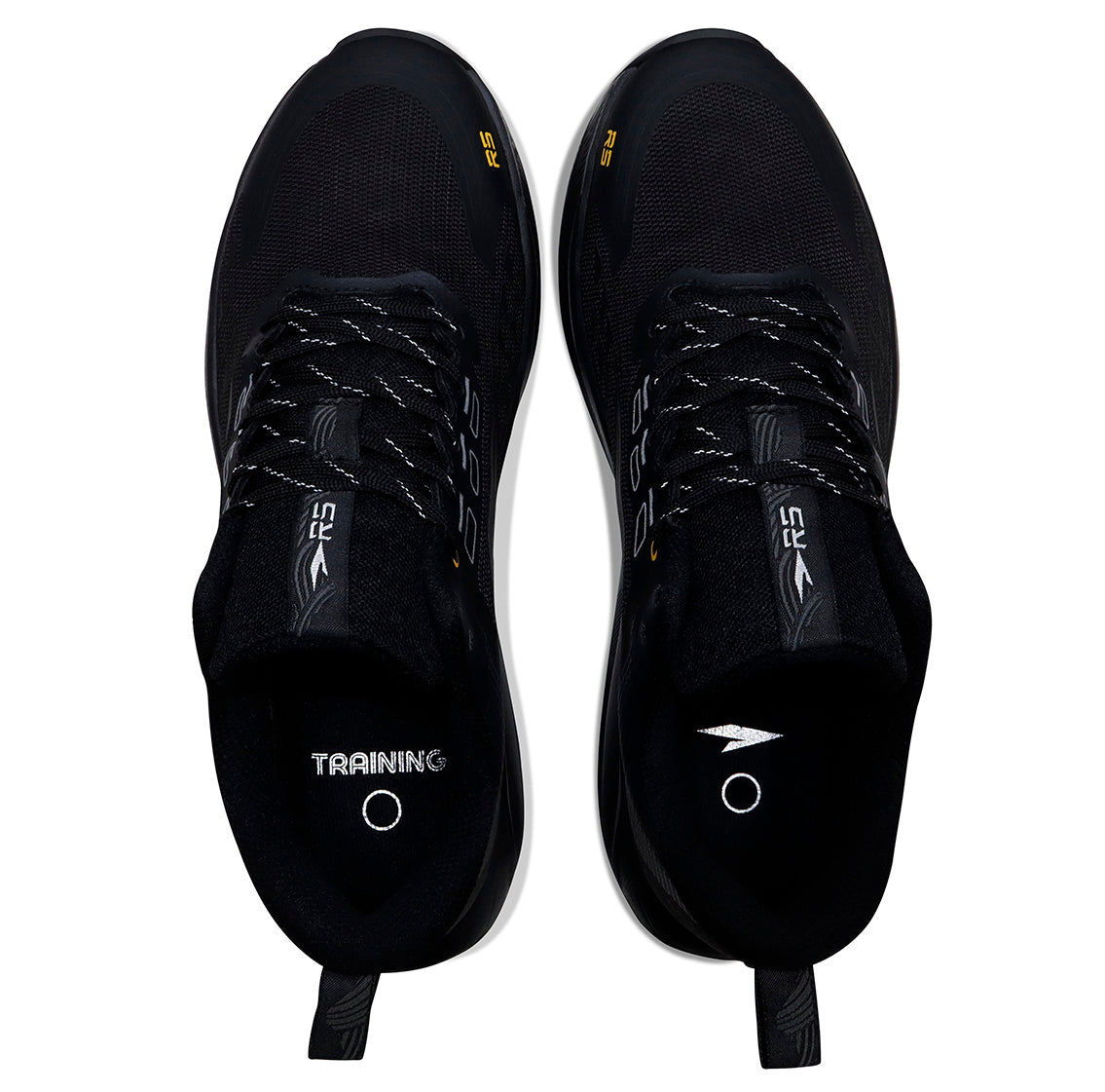 BLACK BLACK