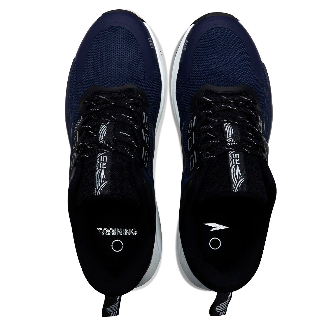 NAVY LT GREY