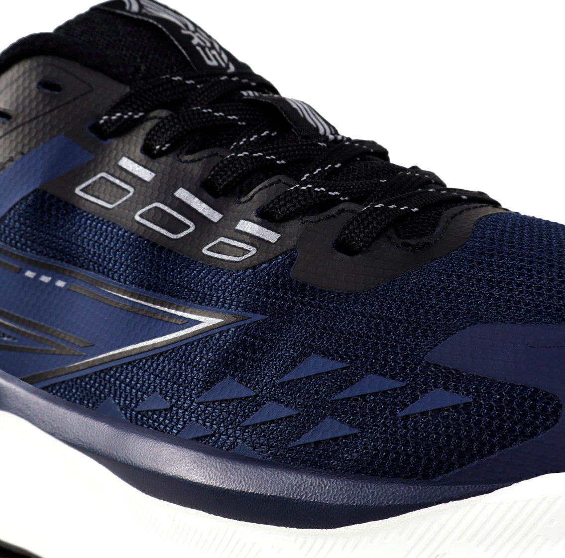 NAVY / LT GREY