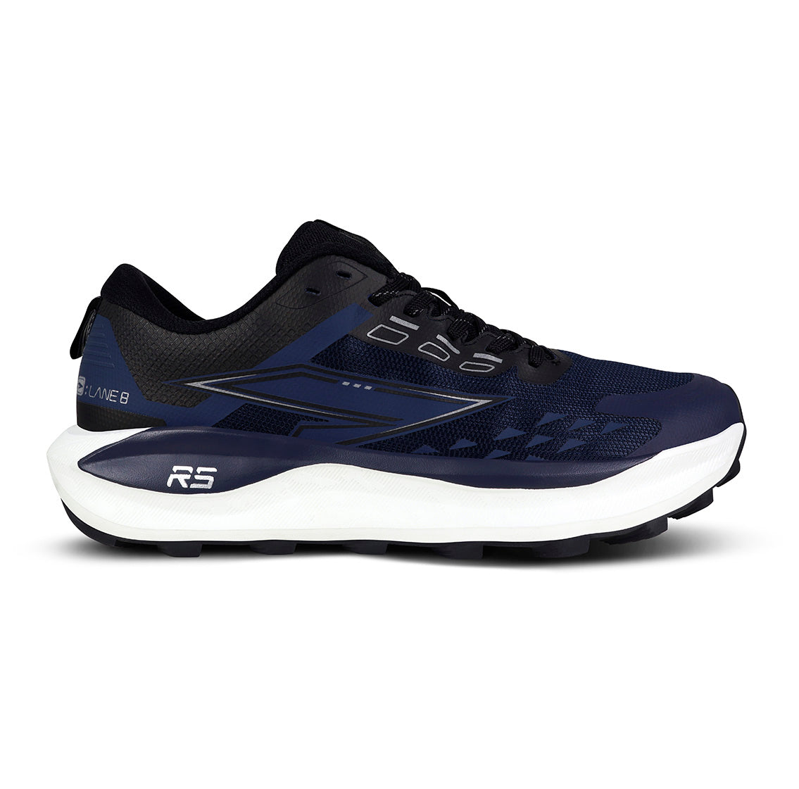 NAVY / LT GREY