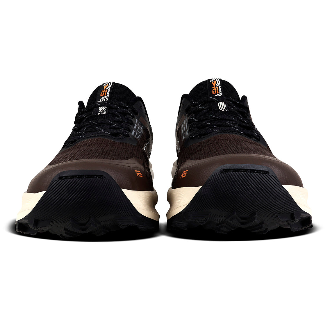 BROWN BEIGE