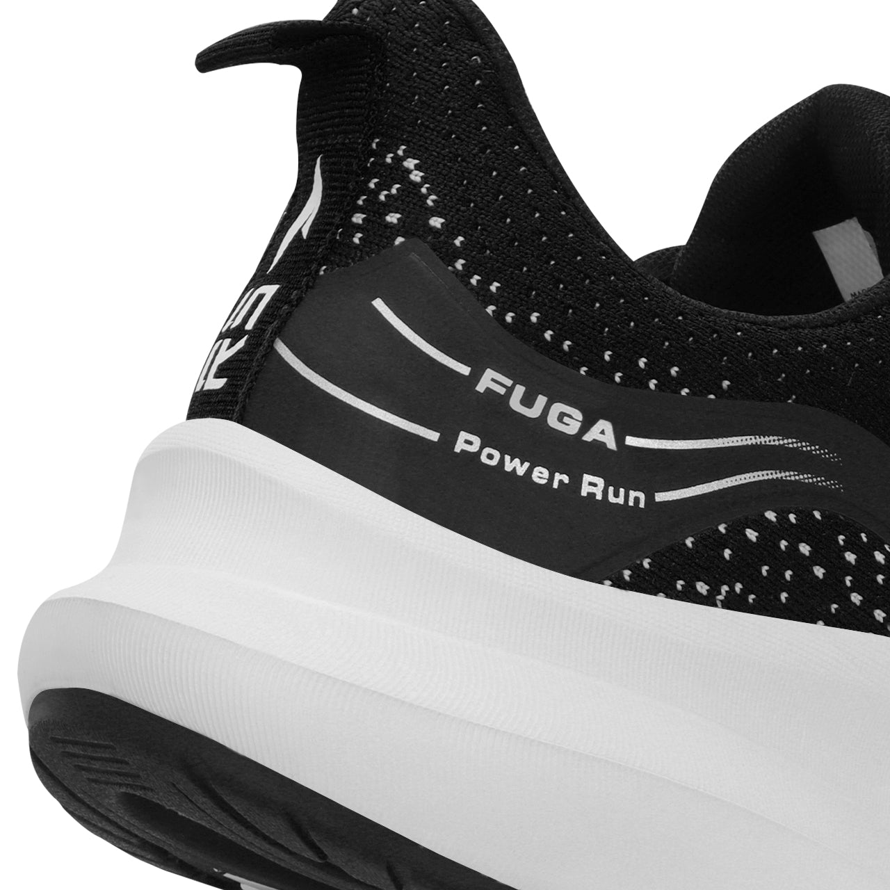 BLACK WHITE