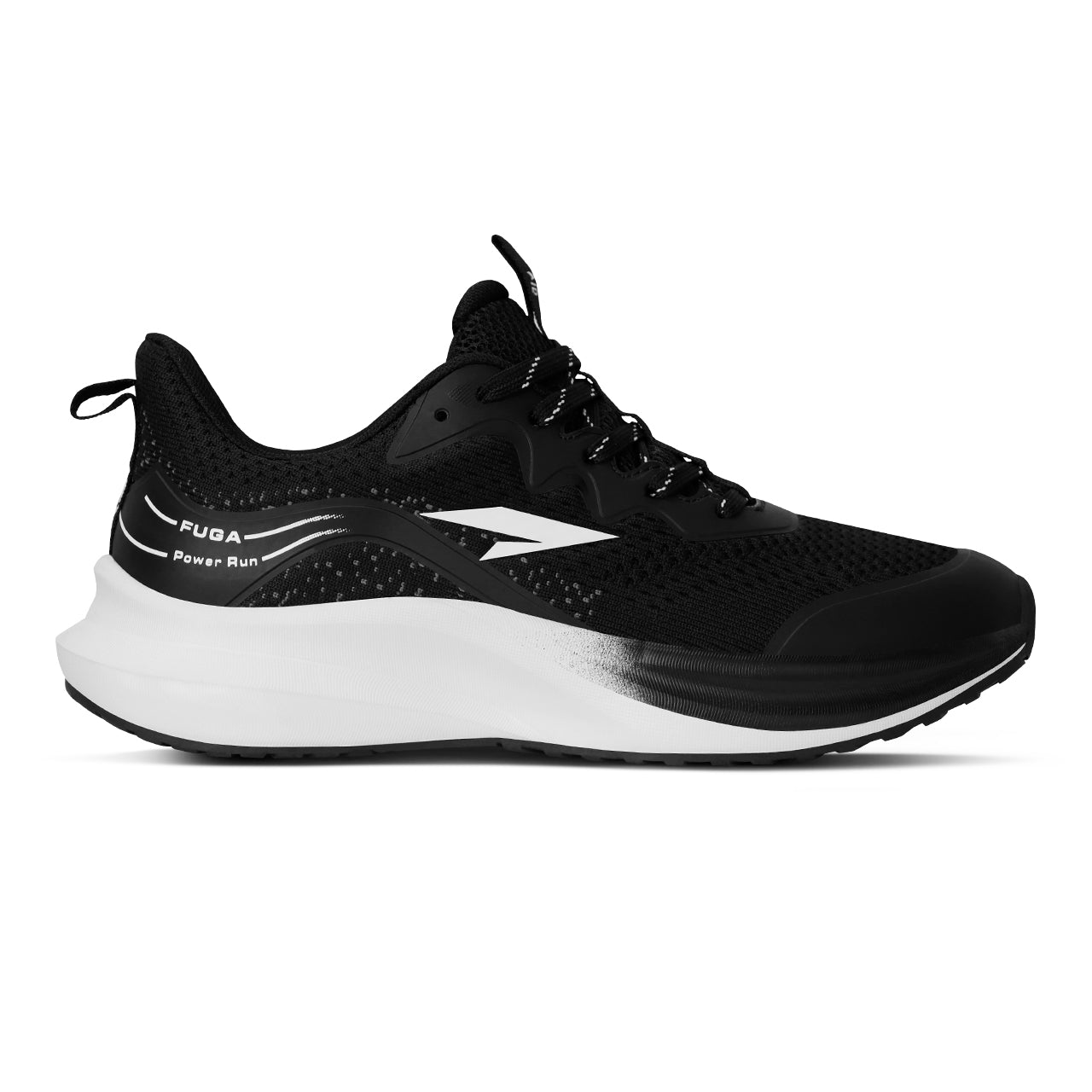 BLACK WHITE