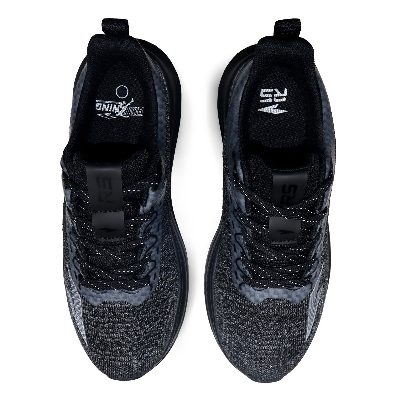 BLACK BLACK