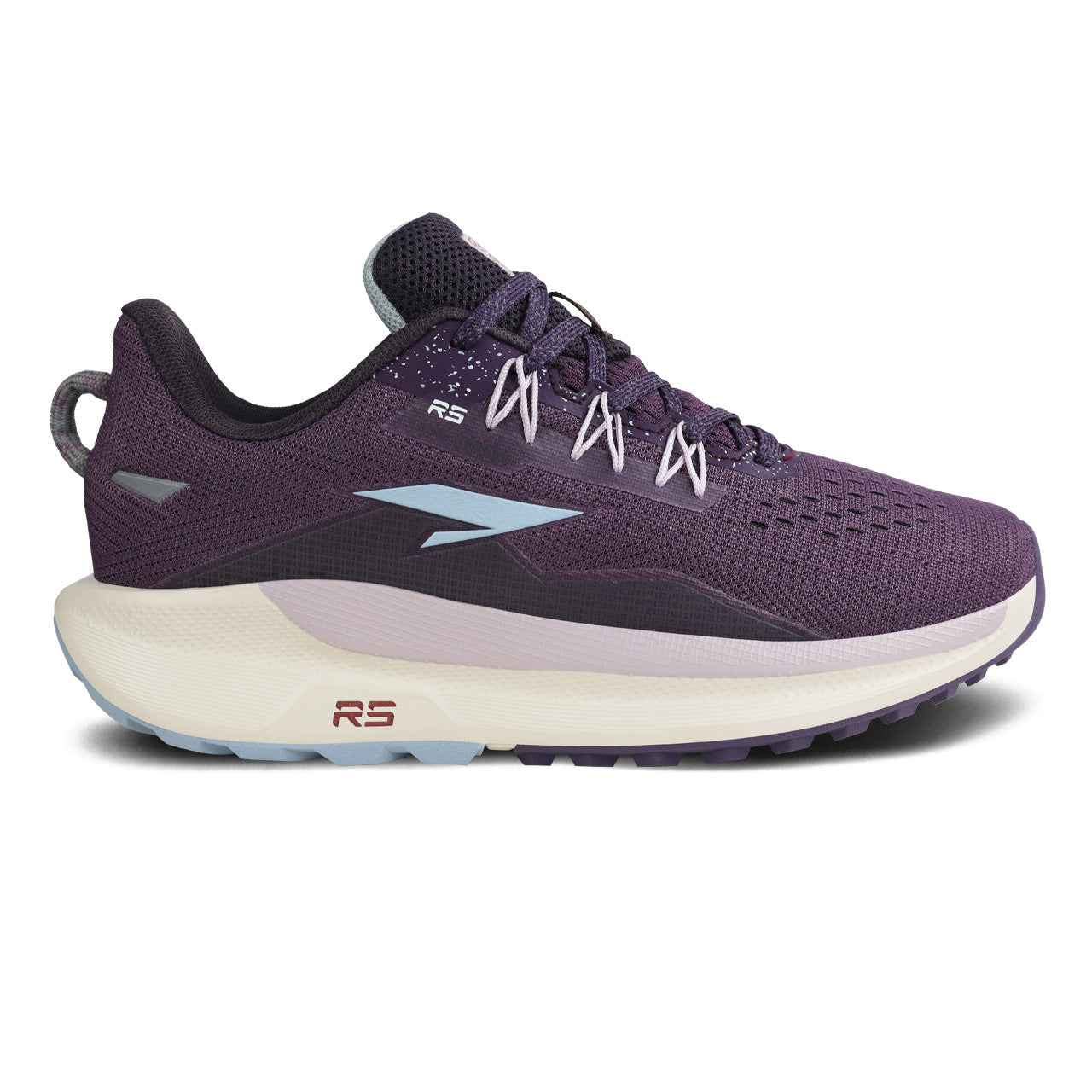 PURPLE BEIGE