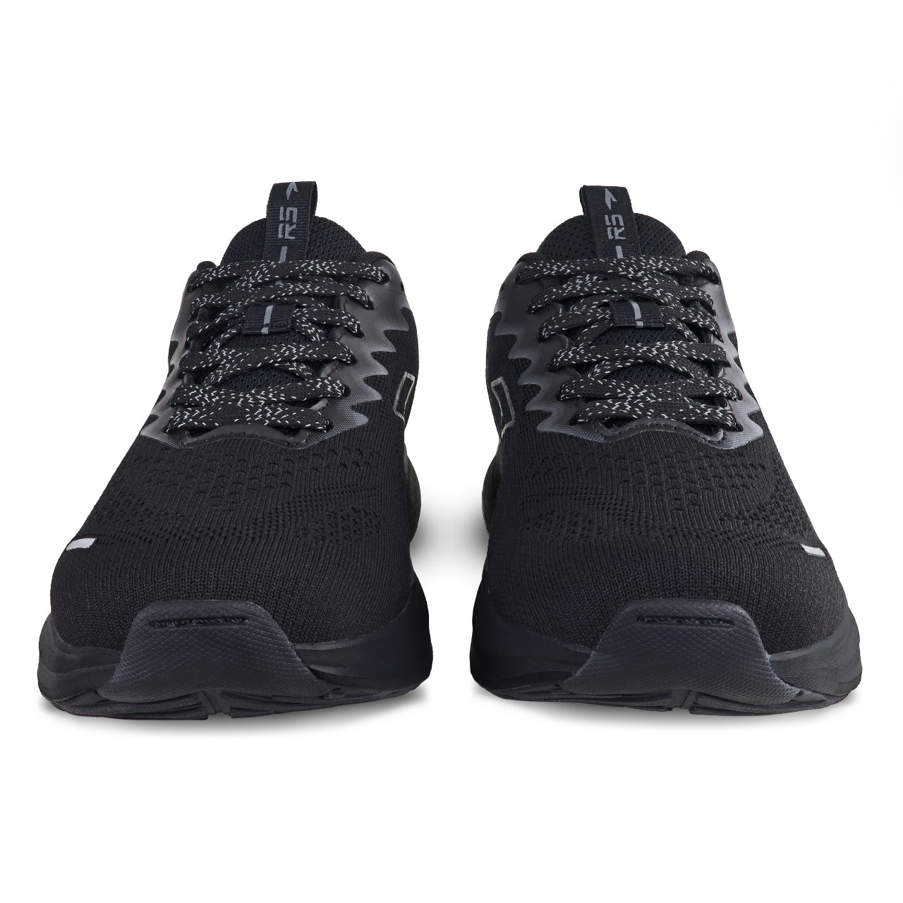 BLACK BLACK