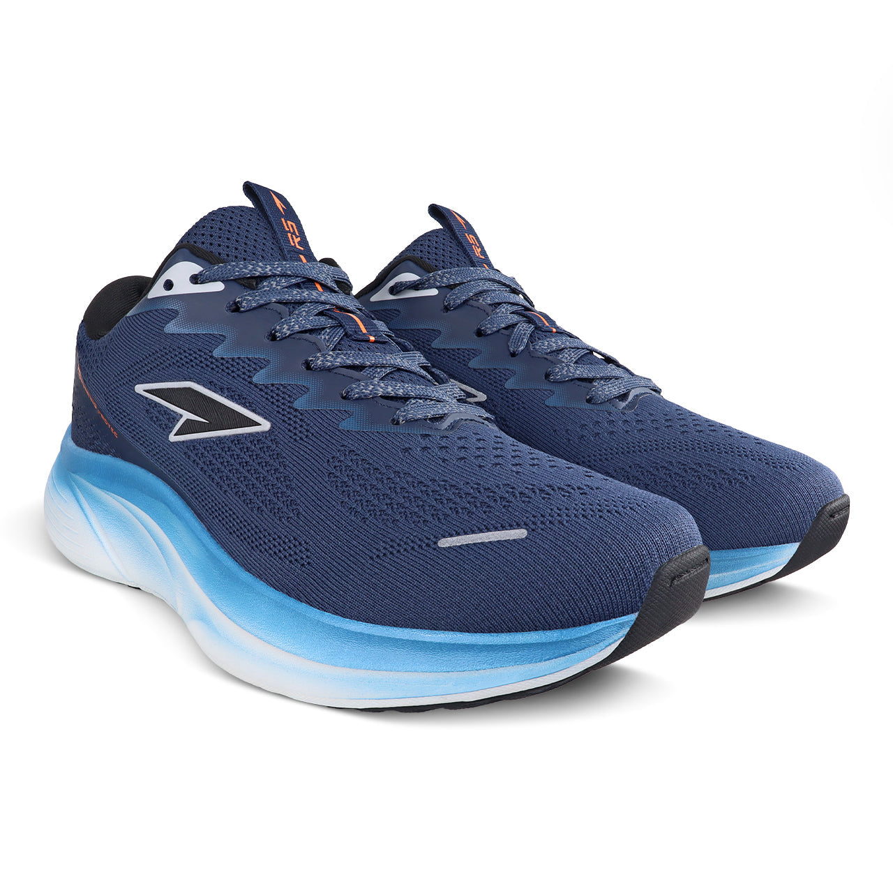 NAVY WHITE