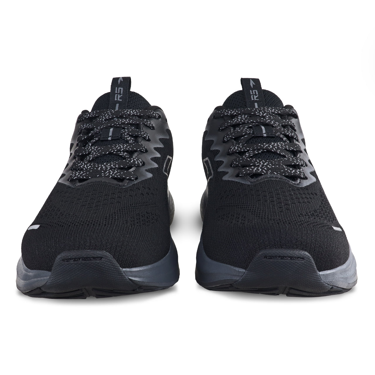 BLACK BLACK