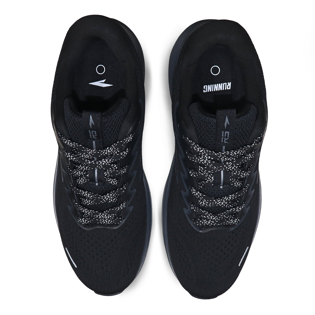 BLACK BLACK