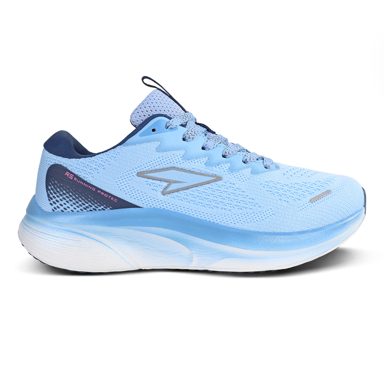 LT BLUE NAVY