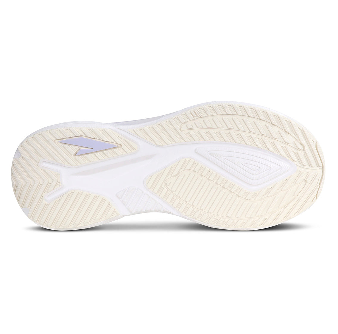 WHITE LT PURPLE