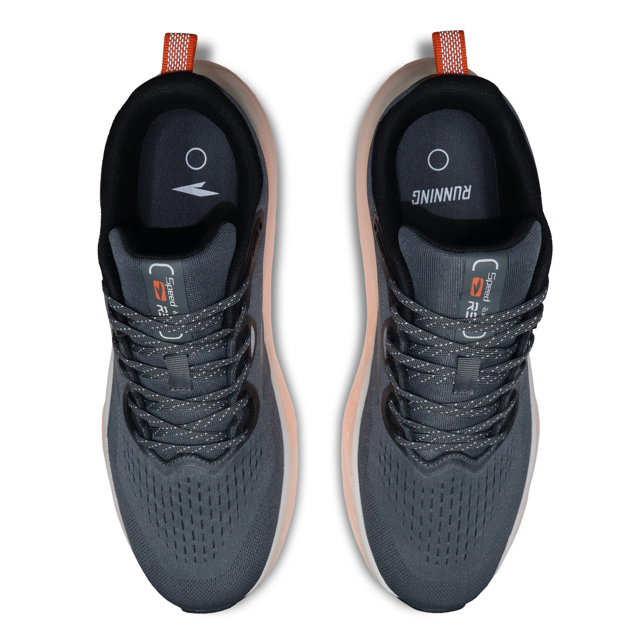 DK.GREY/RED