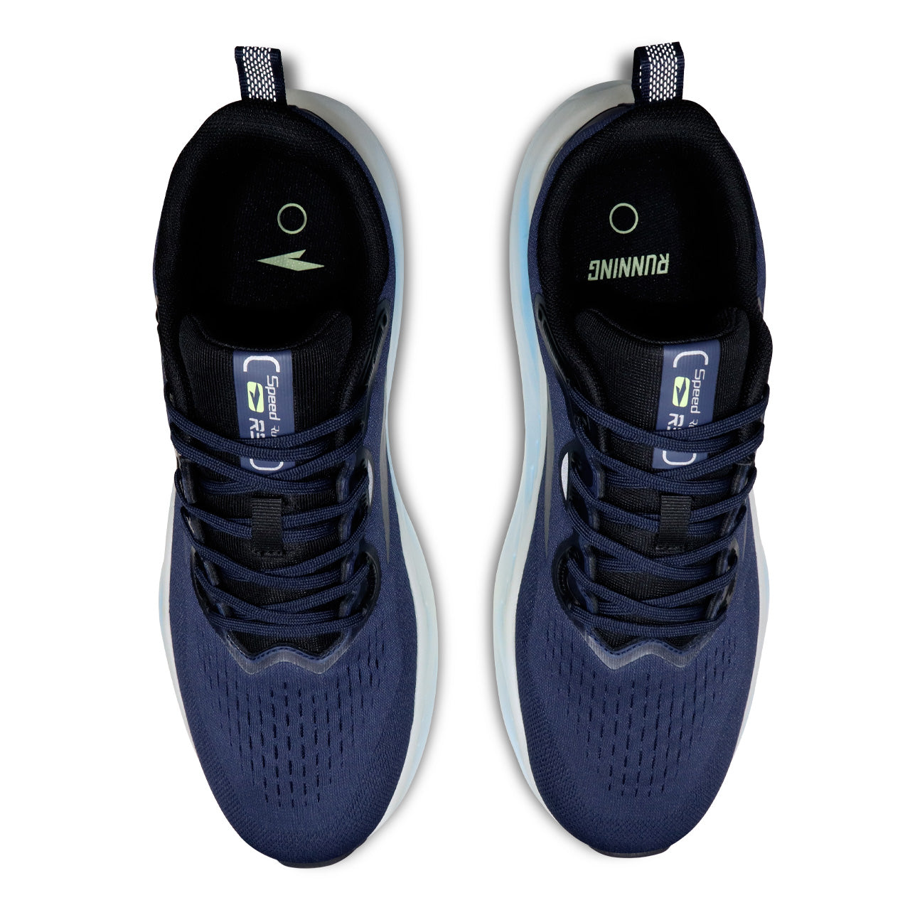 NAVY/LT.BLUE
