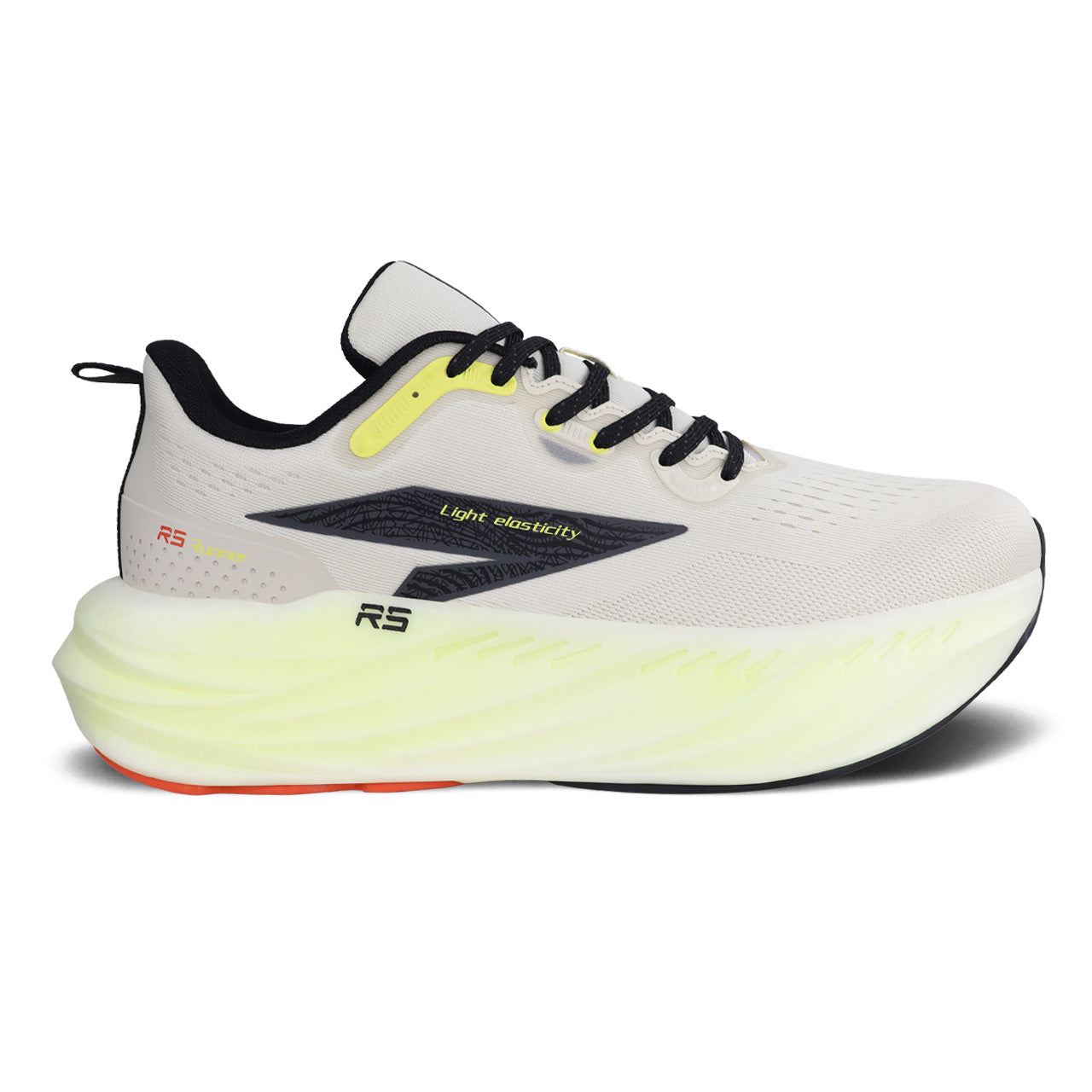 LT.GREY/YELLOW