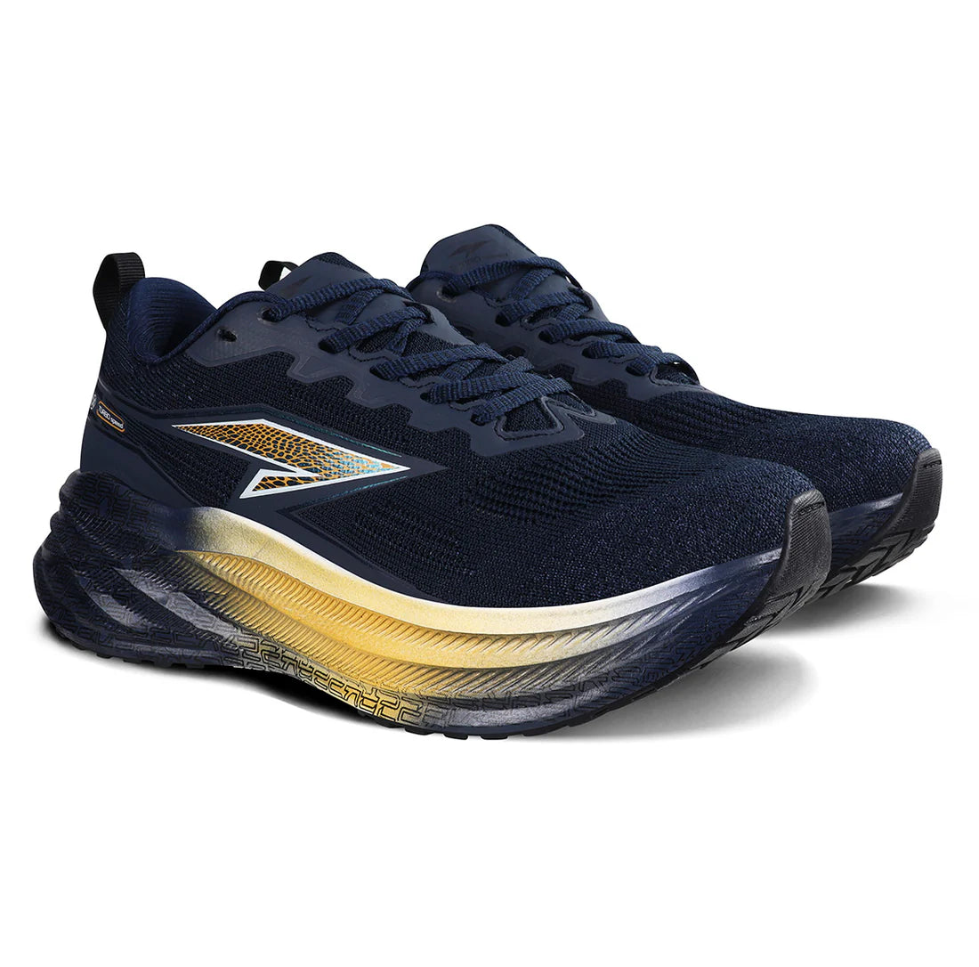 NAVY ORANGE