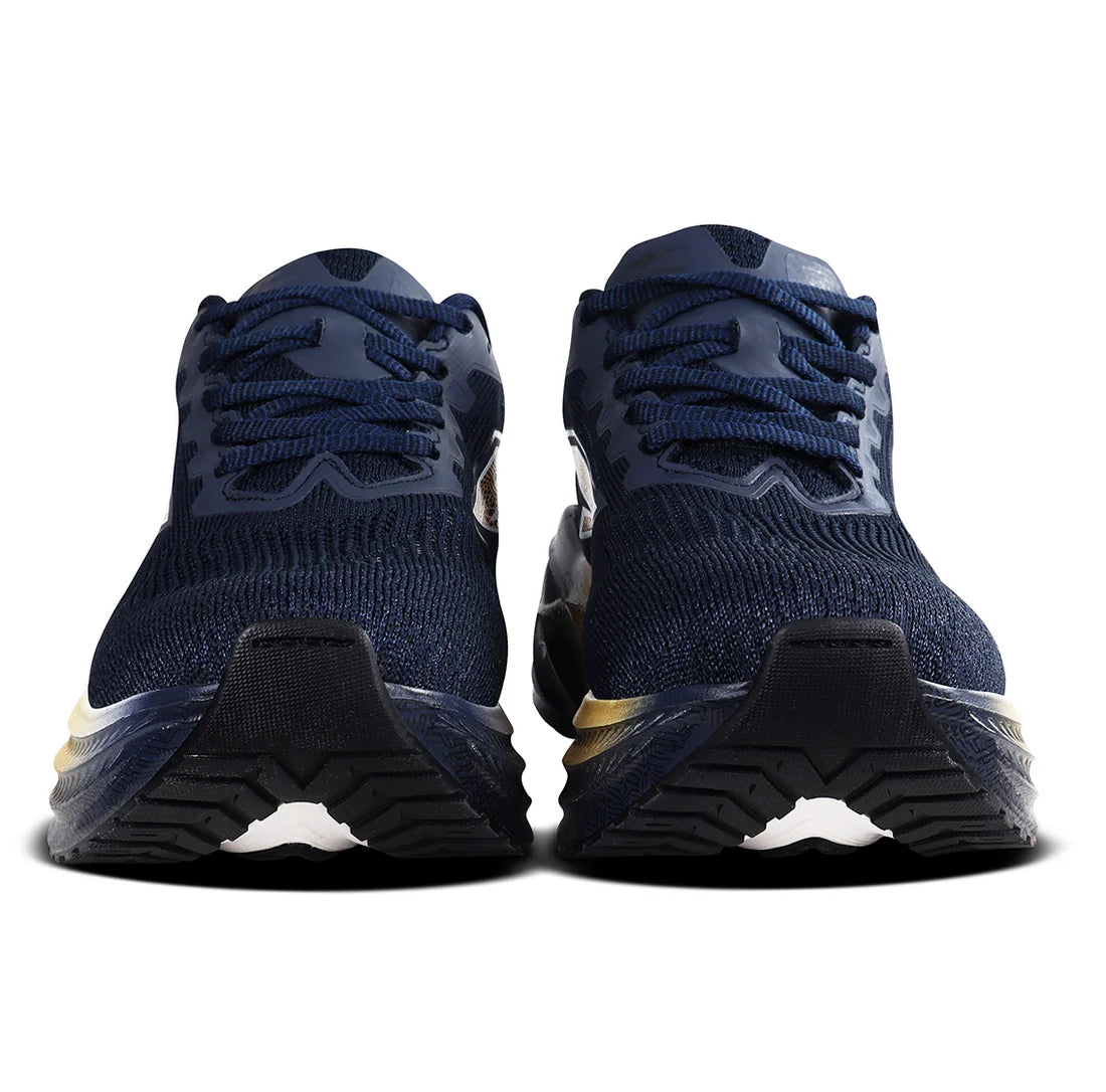 NAVY ORANGE