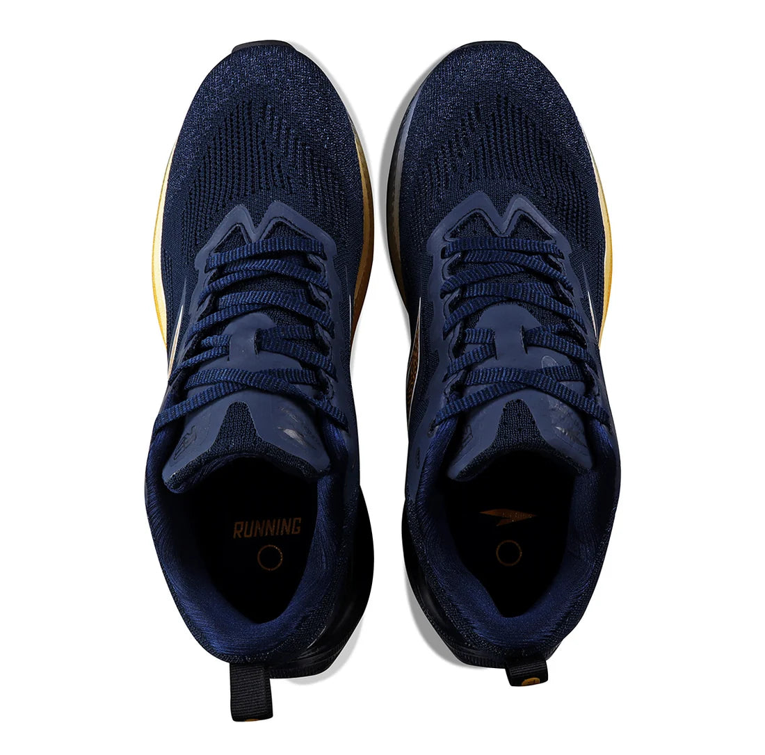 NAVY ORANGE