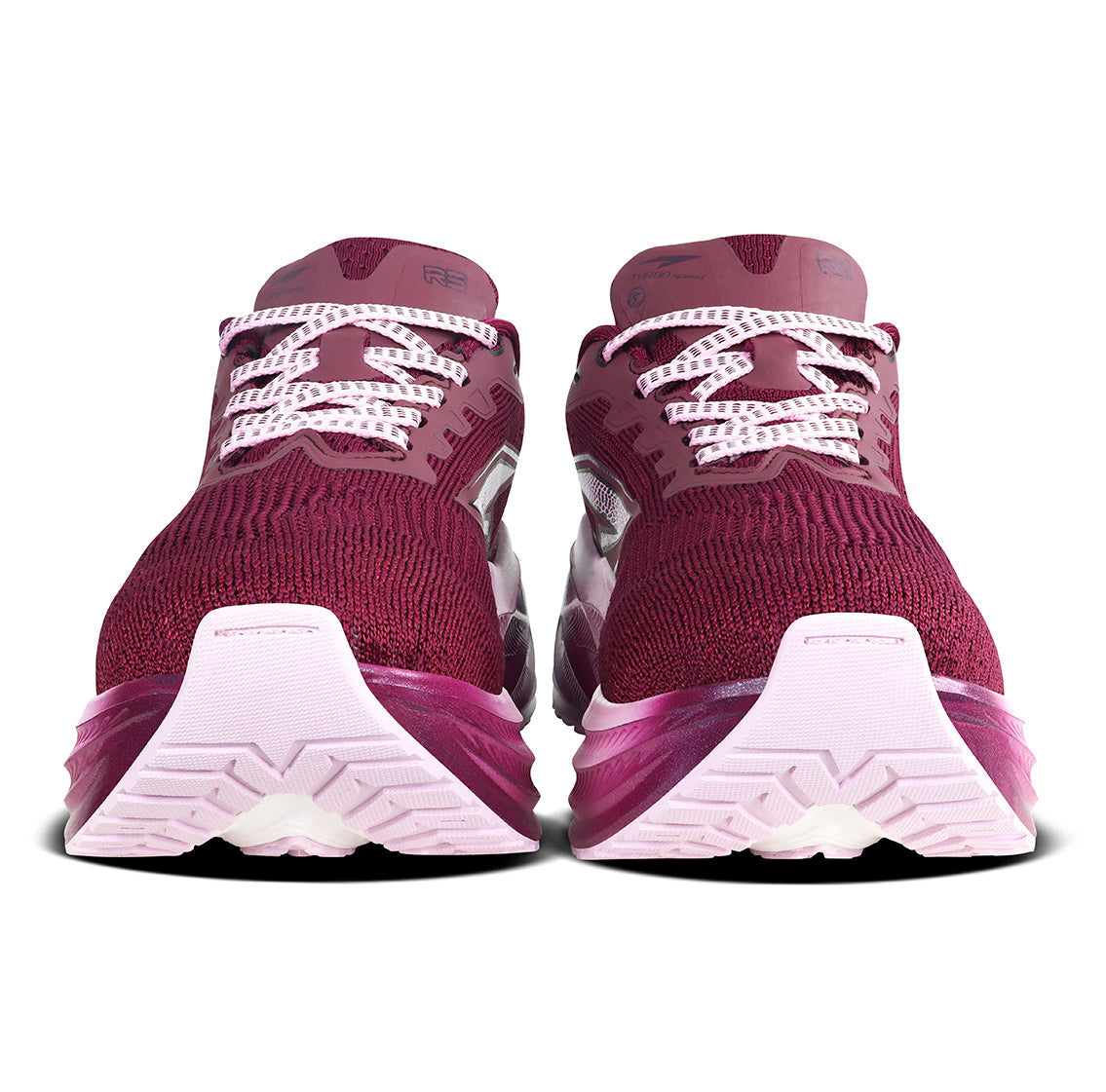 PURPLE LT. PINK