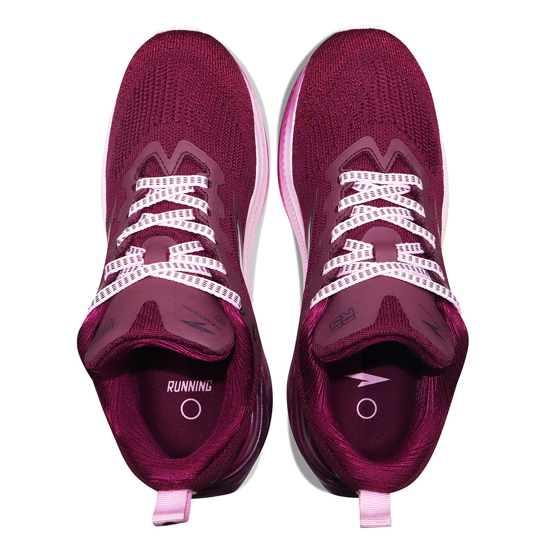 PURPLE LT. PINK
