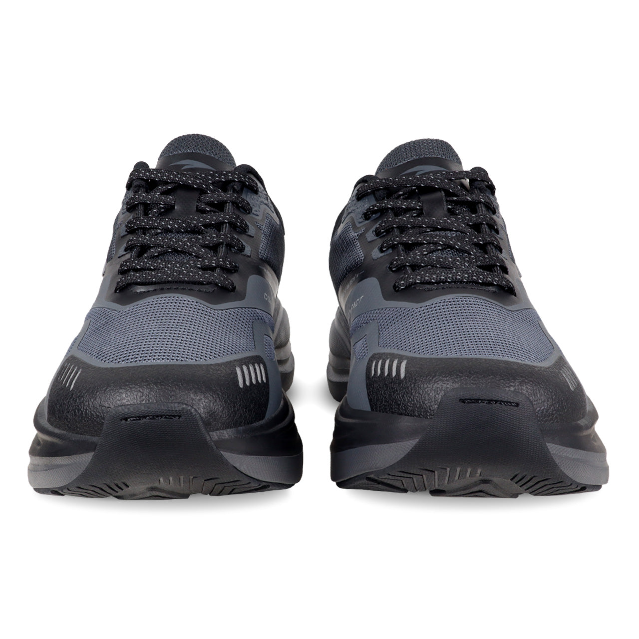 BLACK BLACK