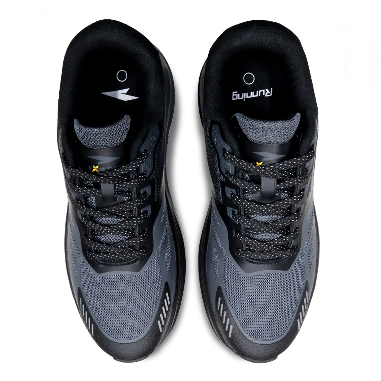 BLACK BLACK
