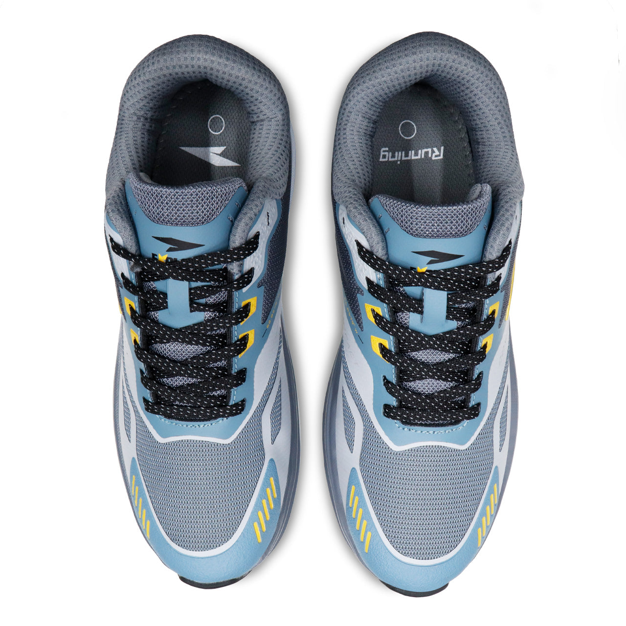 DK.GREY BLUE
