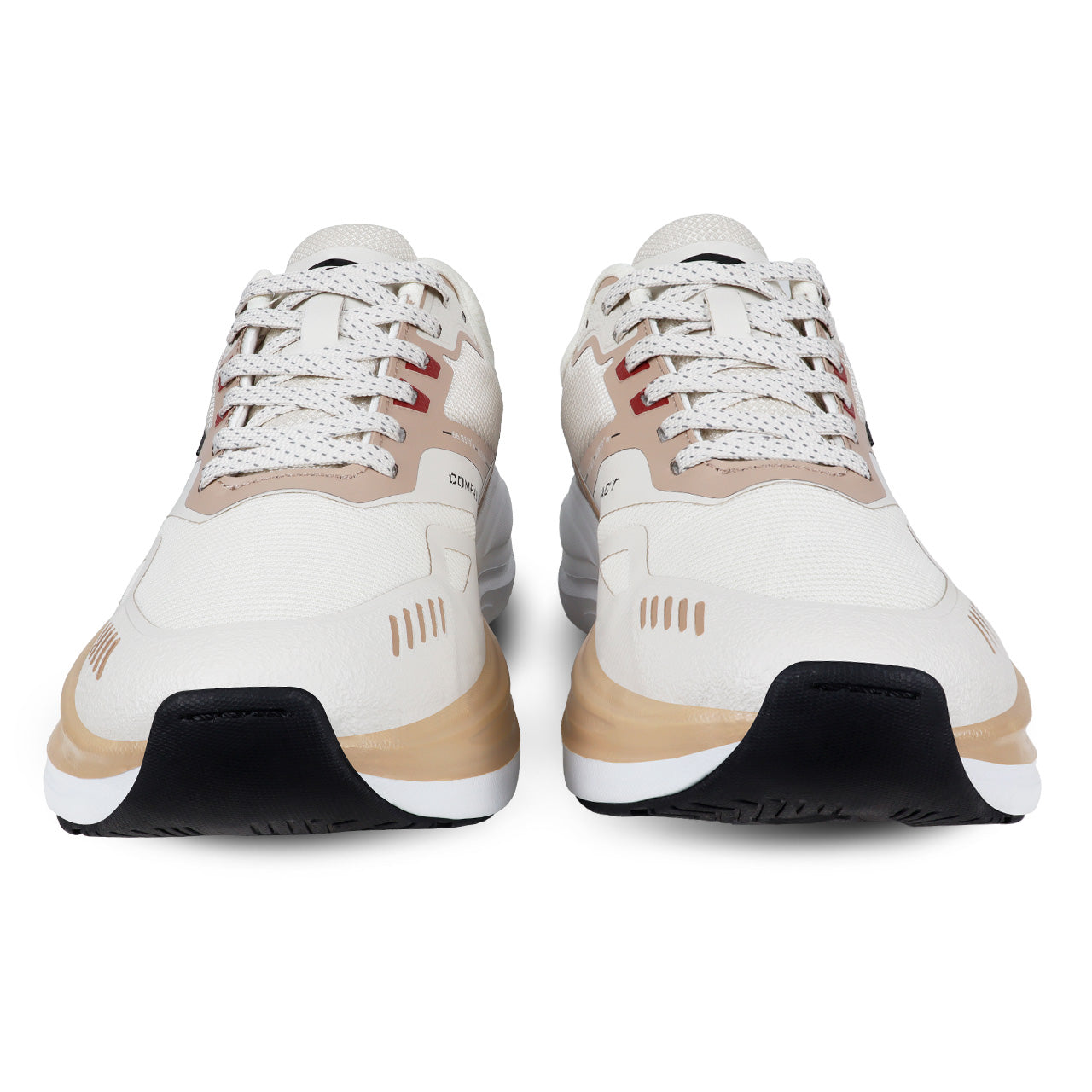 BEIGE LT BROWN