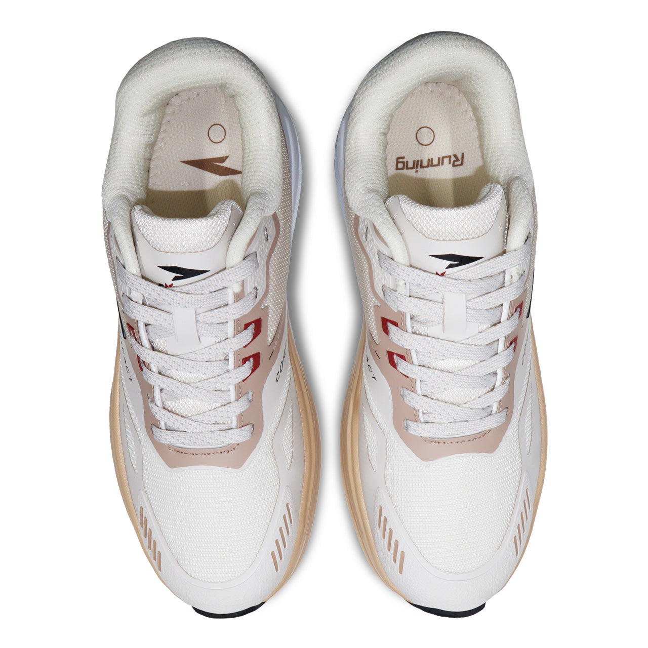 BEIGE LT BROWN