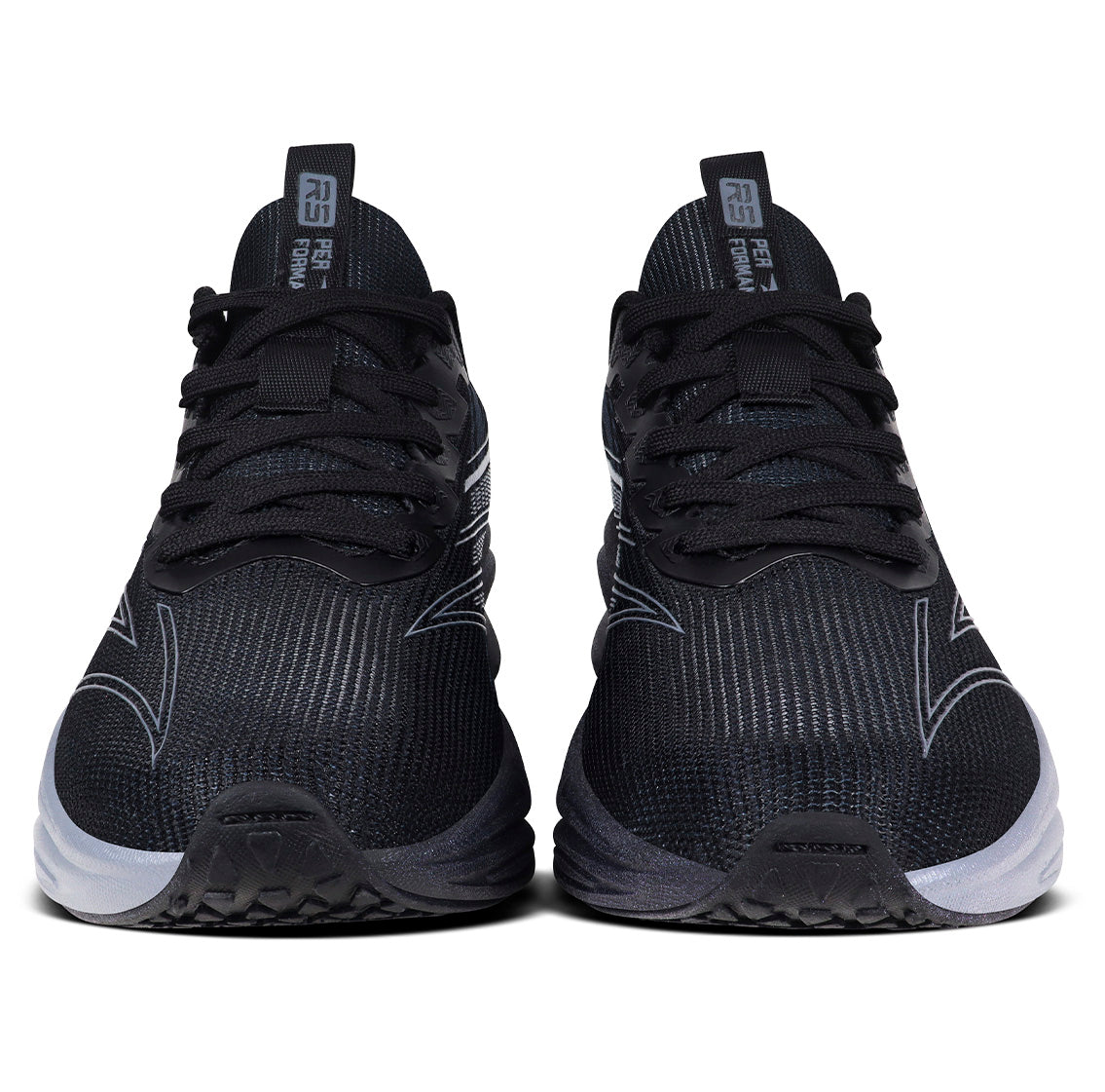BLACK LT GREY