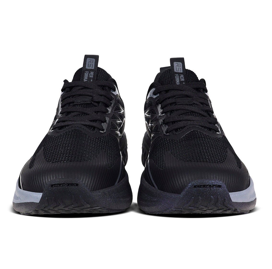 BLACK BLACK