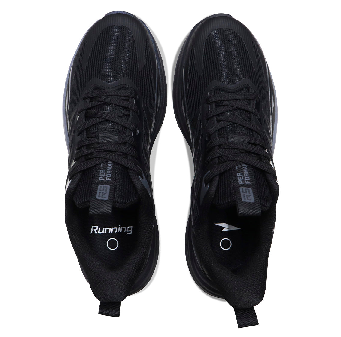 BLACK BLACK