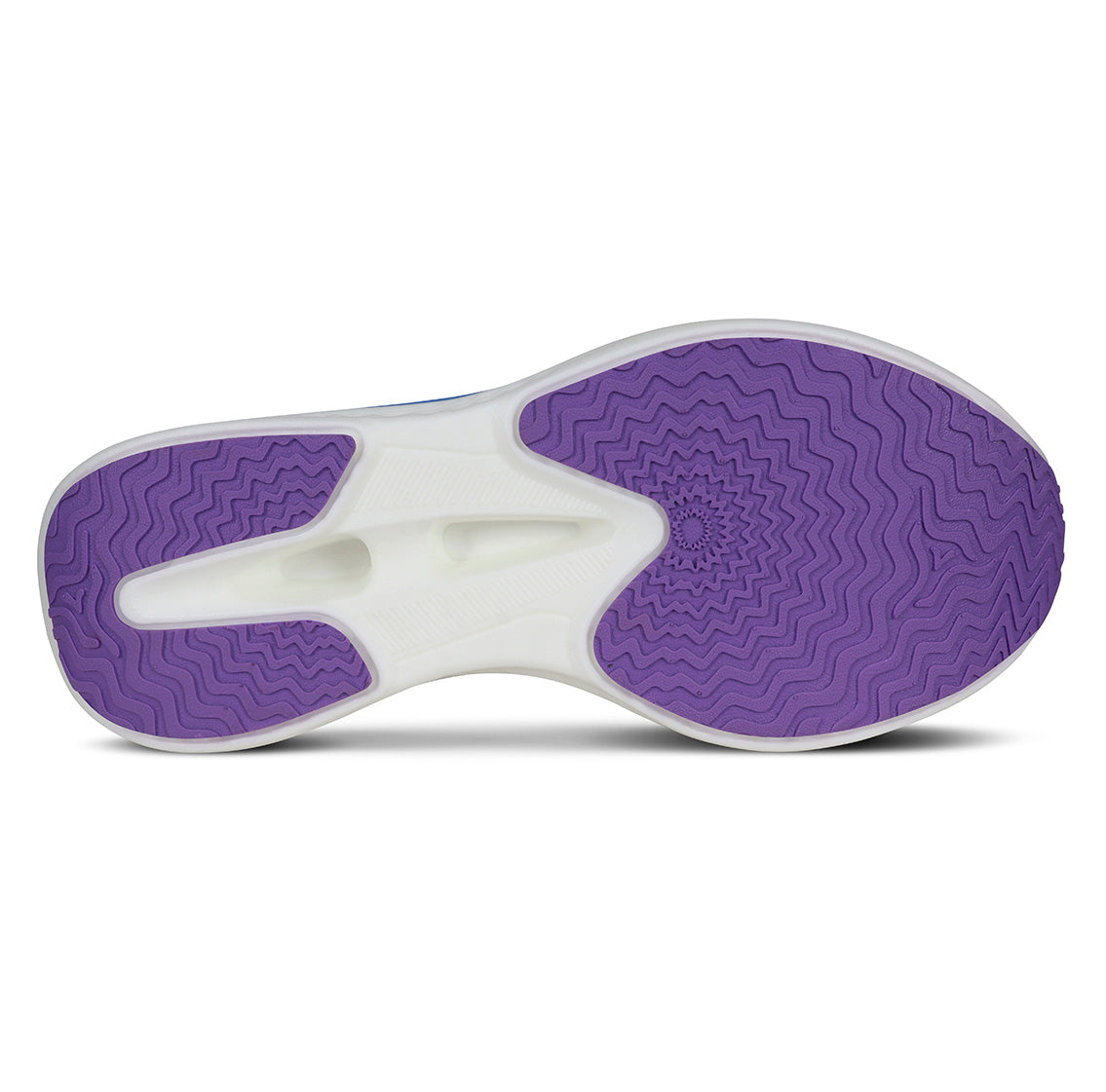 LT. PURPLE DK. PURPLE