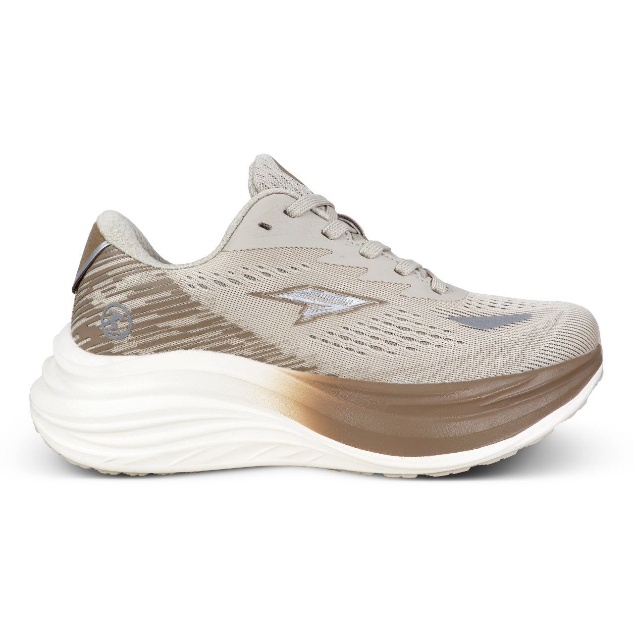 BEIGE BROWN