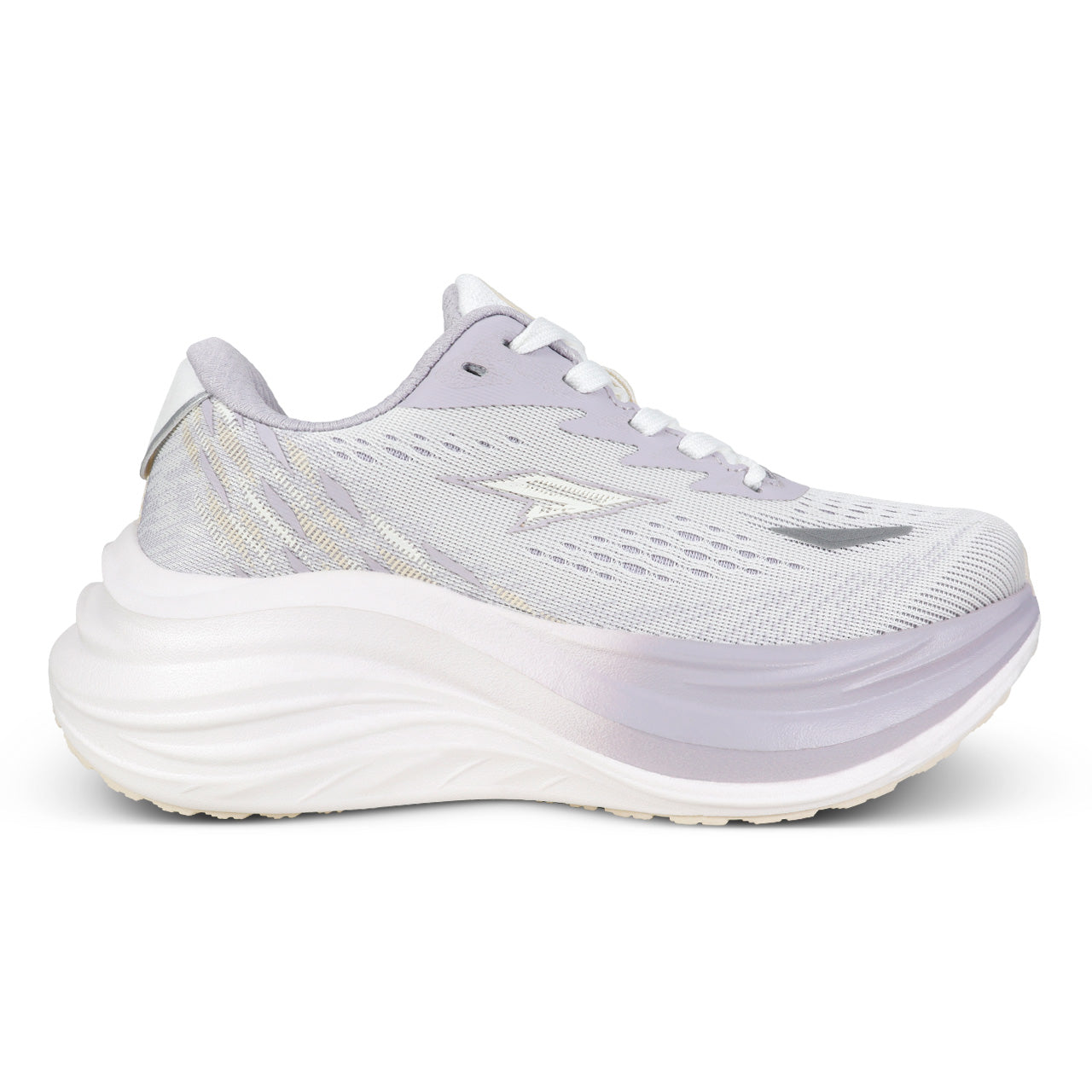 BEIGE PURPLE