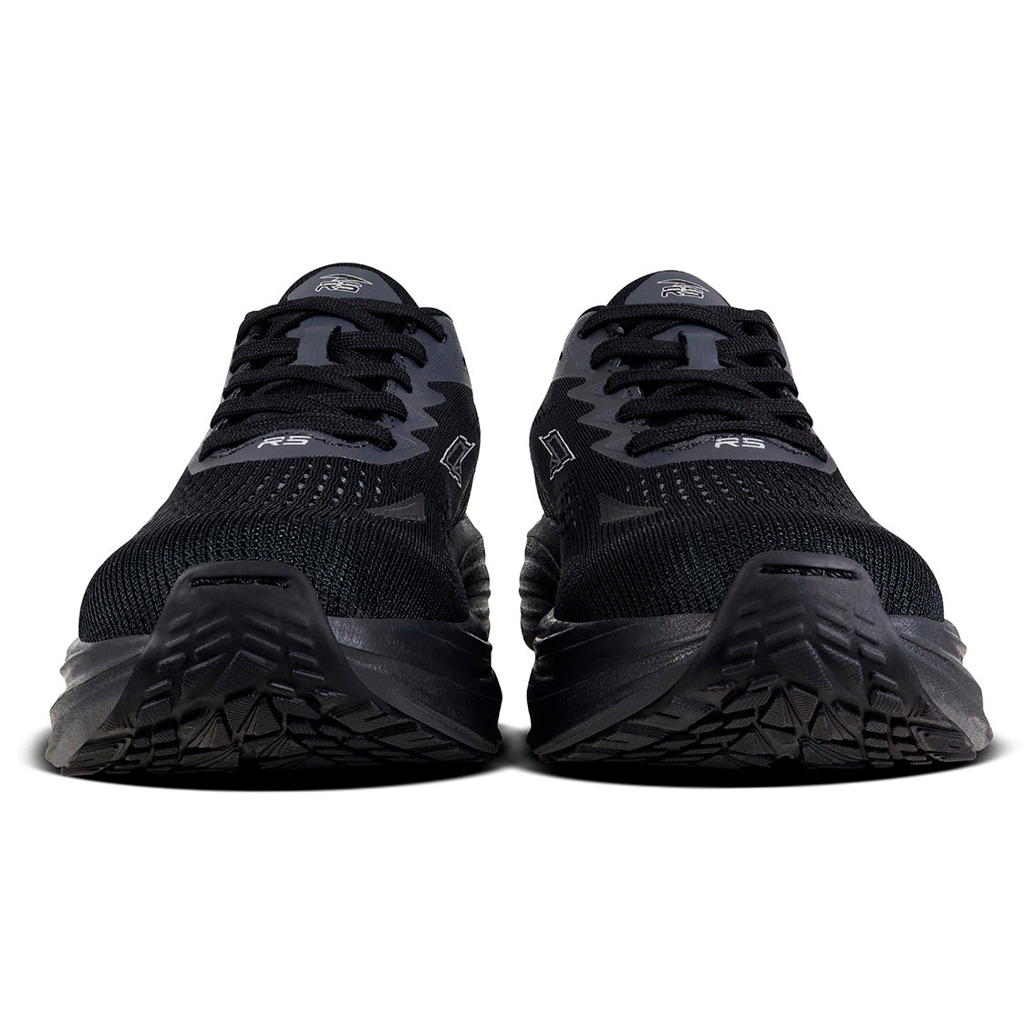 BLACK BLACK