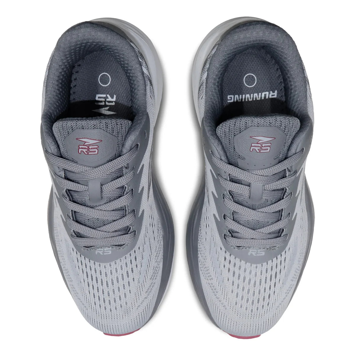 GREY WHITE