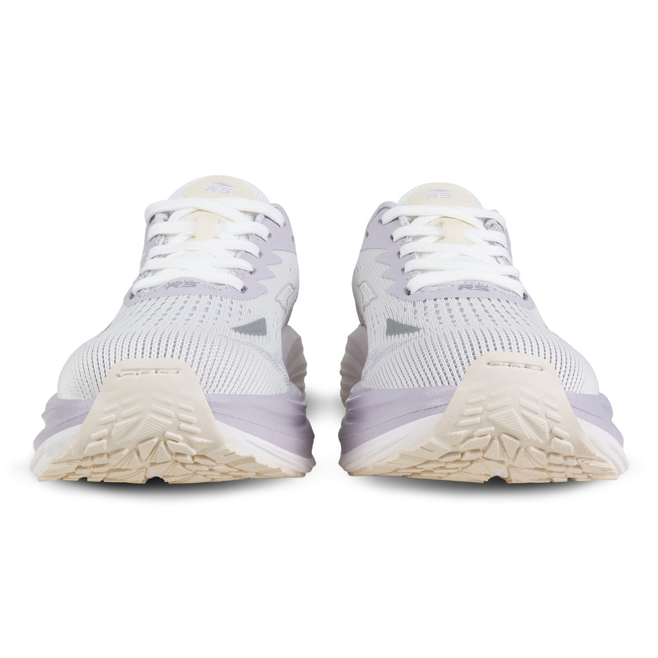 BEIGE PURPLE