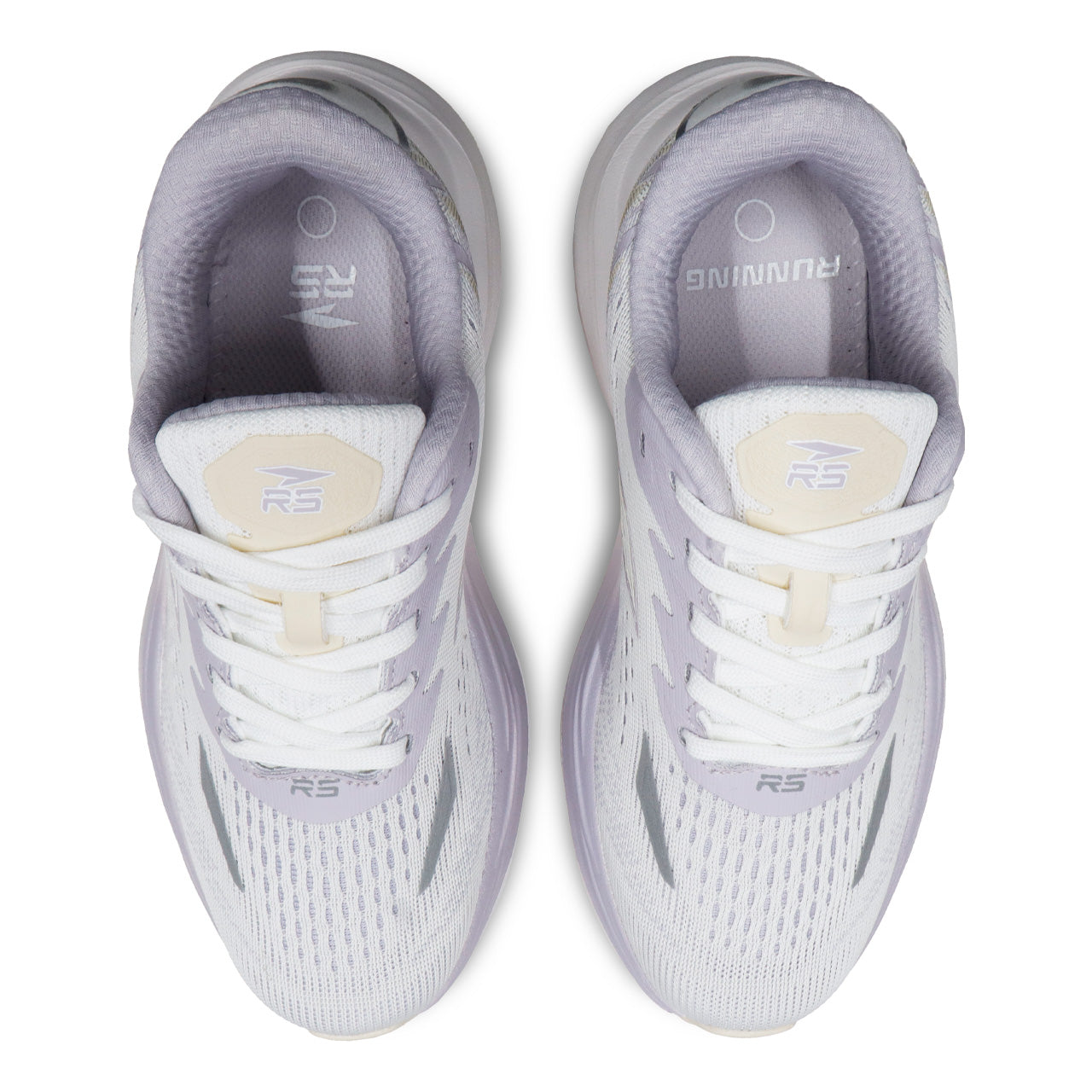 BEIGE PURPLE