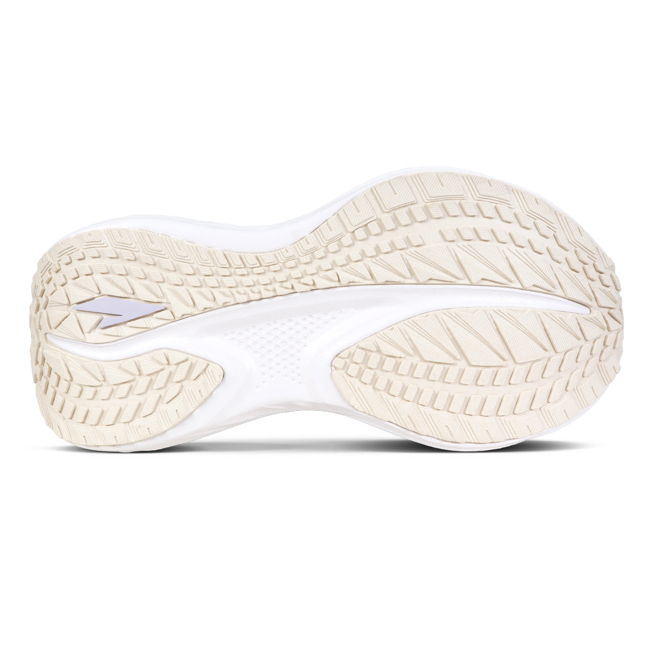BEIGE PURPLE