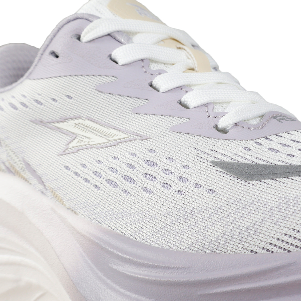 BEIGE PURPLE