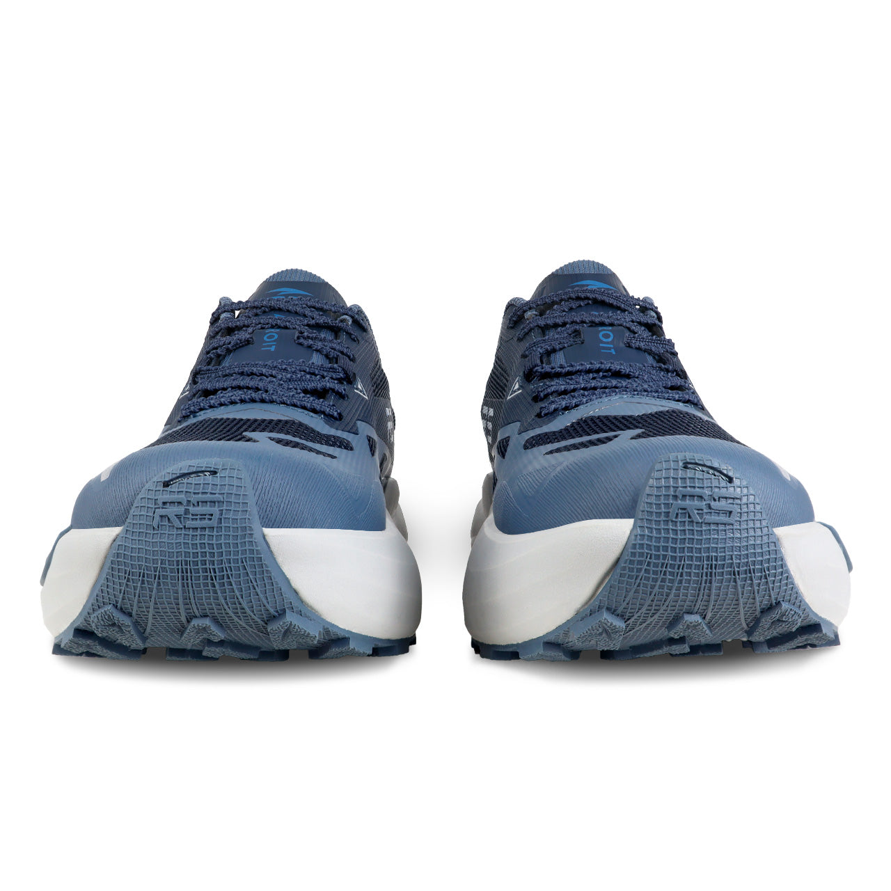 NAVY / LT GREY